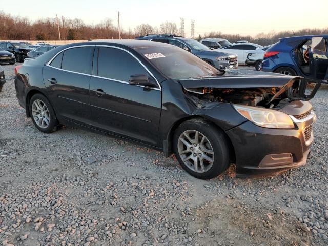 1G11C5SL6EF219817 - 2014 CHEVROLET MALIBU 1LT BLACK photo 4