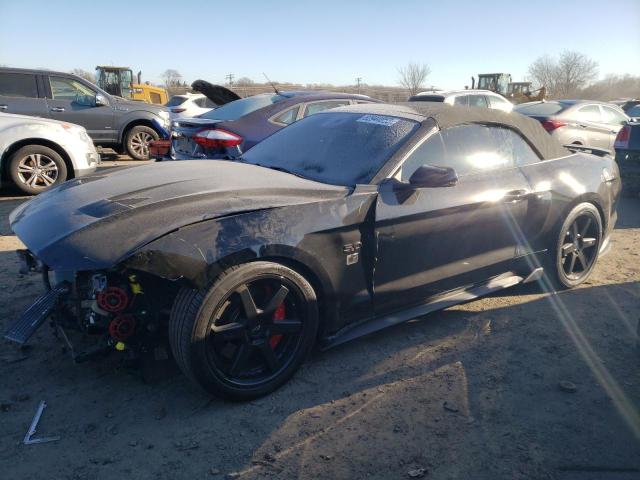 2019 FORD MUSTANG GT, 