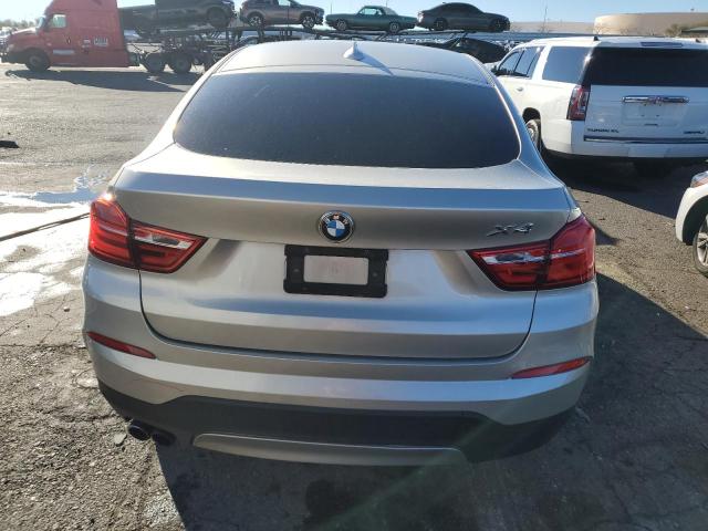 5UXXW3C52F0M88042 - 2015 BMW X4 XDRIVE28I BEIGE photo 6
