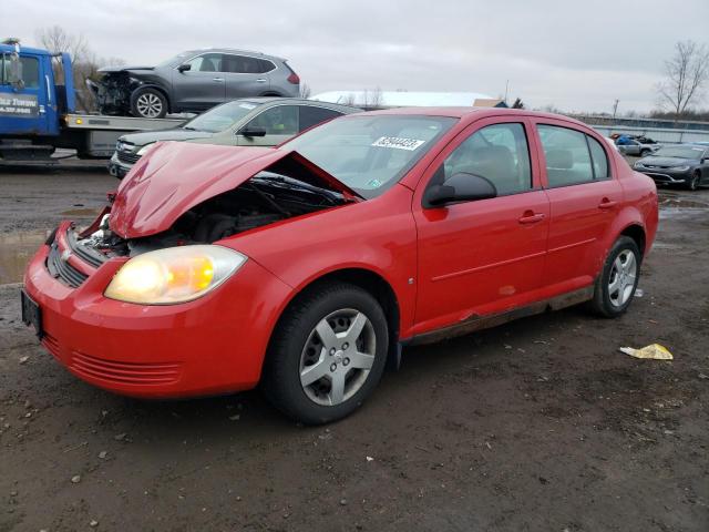 2006 CHEVROLET COBALT LS, 