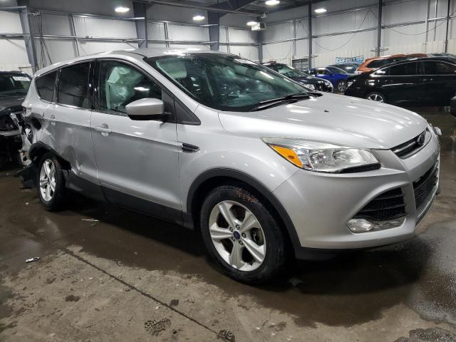 1FMCU9GX8EUD09901 - 2014 FORD ESCAPE SE SILVER photo 4