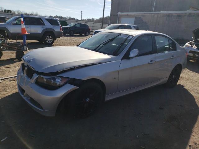 2006 BMW 325I I, 