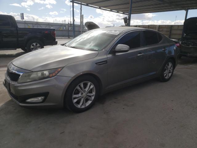 2012 KIA OPTIMA LX, 