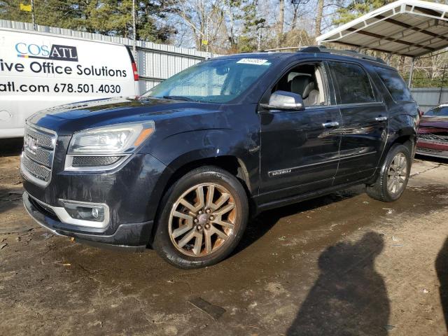 2013 GMC ACADIA DENALI, 