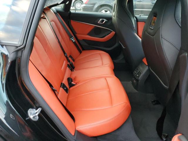 WBA13AL0XL7F56129 - 2020 BMW M235XI BLACK photo 10