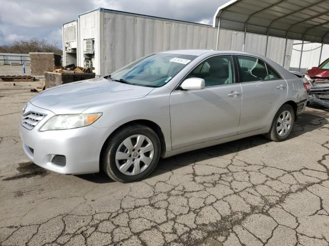 2011 TOYOTA CAMRY BASE, 