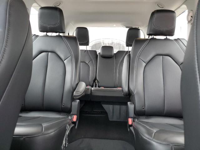 2C4RC1BG1PR606034 - 2023 CHRYSLER PACIFICA TOURING L თეთრი ფოტო 10