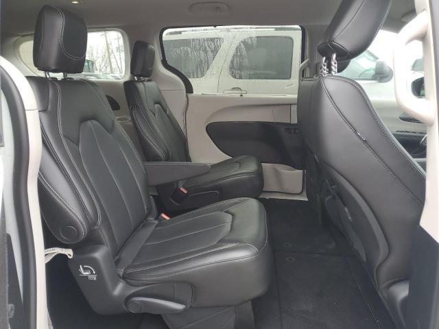 2C4RC1BG1PR606034 - 2023 CHRYSLER PACIFICA TOURING L თეთრი ფოტო 11