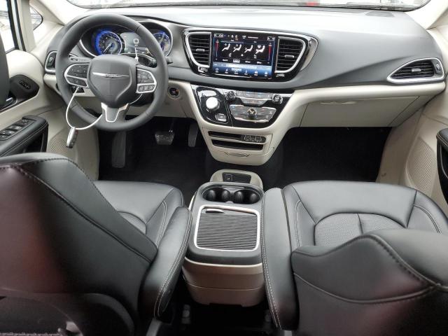 2C4RC1BG1PR606034 - 2023 CHRYSLER PACIFICA TOURING L თეთრი ფოტო 8