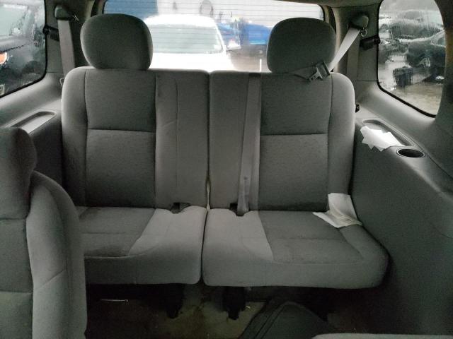 1GNDV23118D196822 - 2008 CHEVROLET UPLANDER LS WHITE photo 10