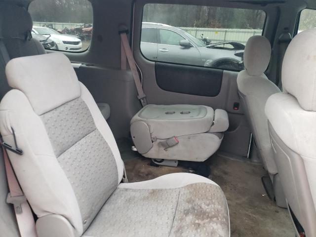 1GNDV23118D196822 - 2008 CHEVROLET UPLANDER LS WHITE photo 11