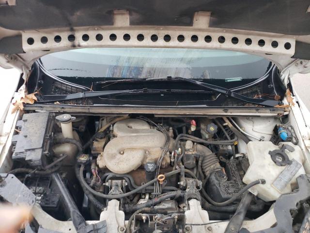 1GNDV23118D196822 - 2008 CHEVROLET UPLANDER LS WHITE photo 12