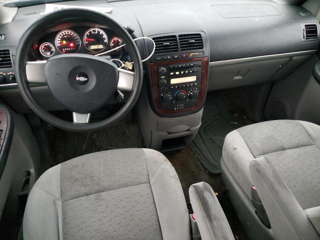 1GNDV23118D196822 - 2008 CHEVROLET UPLANDER LS WHITE photo 8