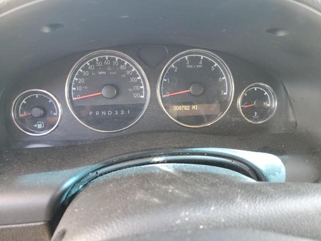 1GNDV23118D196822 - 2008 CHEVROLET UPLANDER LS WHITE photo 9