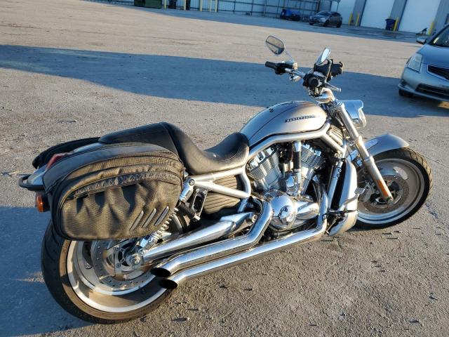 1HD1HFZ177K807205 - 2007 HARLEY-DAVIDSON VRSCA SILVER photo 4