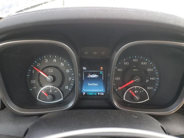 1G11C5SL1EF125988 - 2014 CHEVROLET MALIBU 1LT Boz foto 9