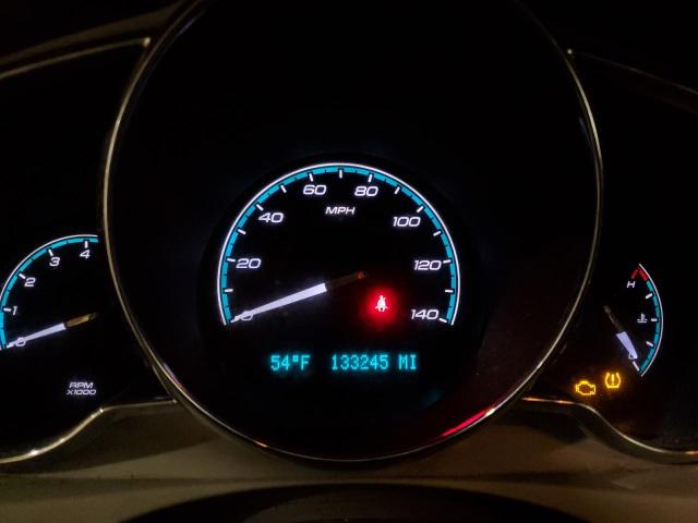 1G1ZC5EU5BF200369 - 2011 CHEVROLET MALIBU 1LT 白色 照片 9