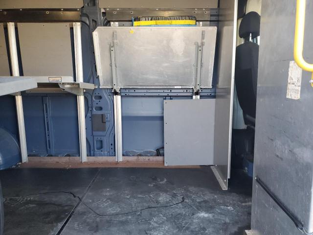 3C6URVJG7KE561880 - 2019 RAM PROMASTER 3500 HIGH 蓝色 照片 10