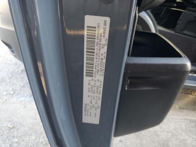 3C6URVJG7KE561880 - 2019 RAM PROMASTER 3500 HIGH 蓝色 照片 12