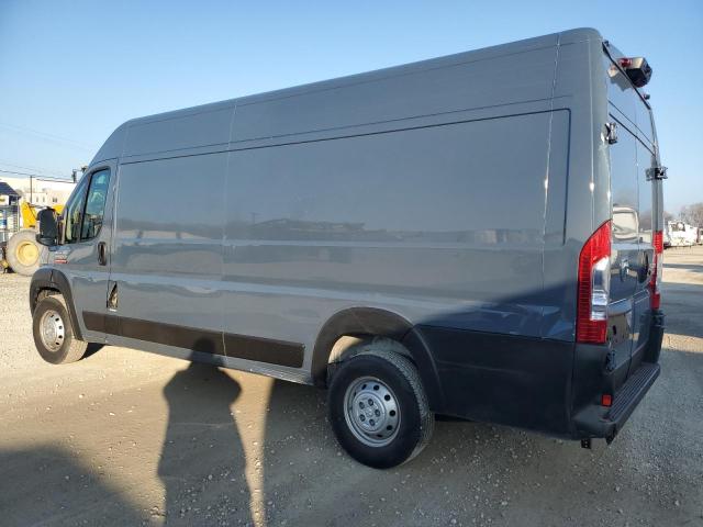 3C6URVJG7KE561880 - 2019 RAM PROMASTER 3500 HIGH 蓝色 照片 2