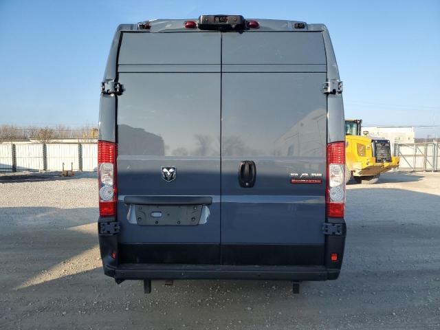 3C6URVJG7KE561880 - 2019 RAM PROMASTER 3500 HIGH 蓝色 照片 6