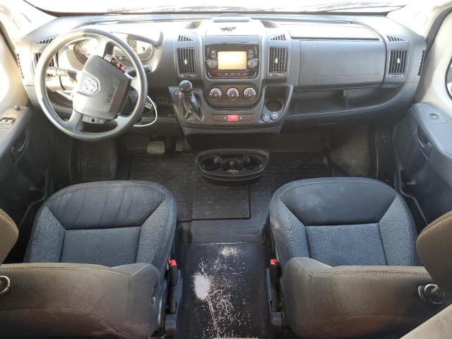 3C6URVJG7KE561880 - 2019 RAM PROMASTER 3500 HIGH 蓝色 照片 8