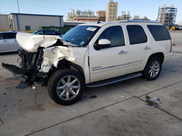 2013 GMC YUKON DENALI, 