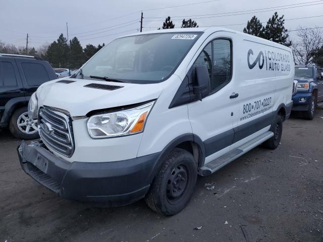 2019 FORD TRANSIT T-250, 