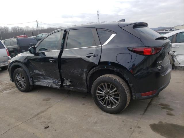 JM3KFABM6J1389100 - 2018 MAZDA CX-5 SPORT BLACK photo 2