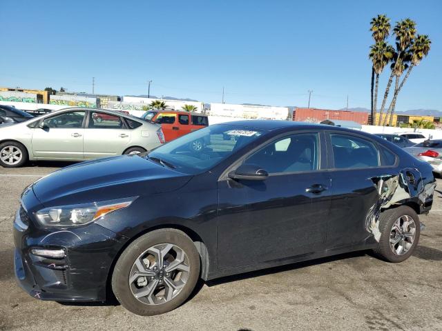 2021 KIA FORTE FE, 