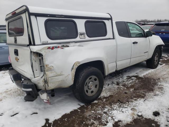 1GCHTBEA9H1165168 - 2017 CHEVROLET COLORADO WHITE photo 3