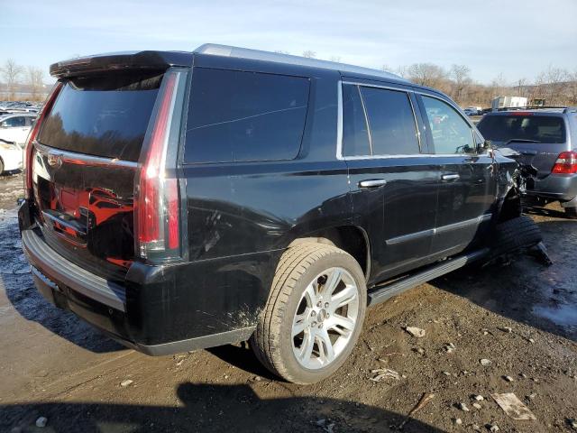 1GYS4NKJ5FR657083 - 2015 CADILLAC ESCALADE PREMIUM BLACK photo 3