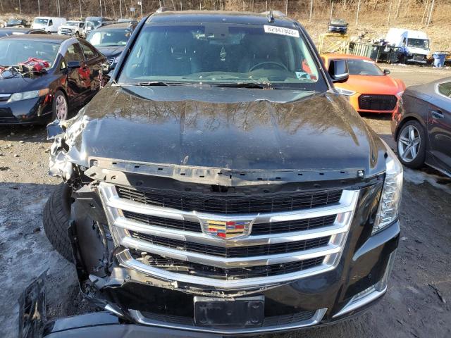 1GYS4NKJ5FR657083 - 2015 CADILLAC ESCALADE PREMIUM BLACK photo 5