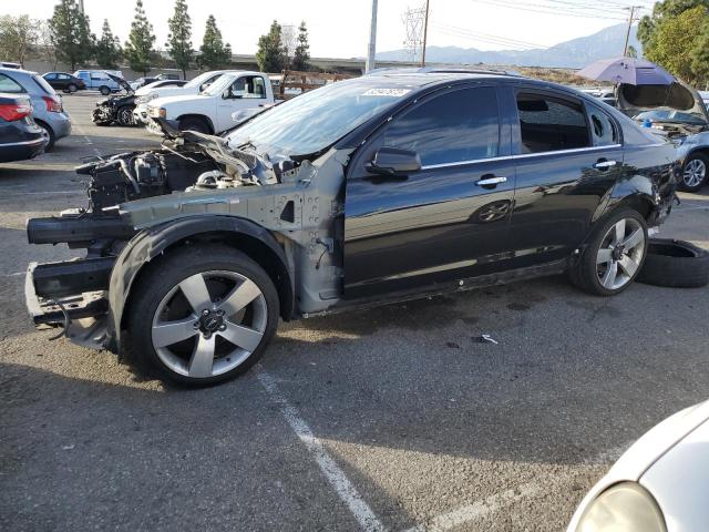 2014 CHEVROLET SS, 