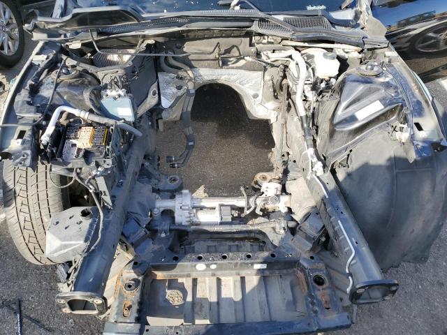 6G3F15RW5EL947006 - 2014 CHEVROLET SS BLACK photo 11