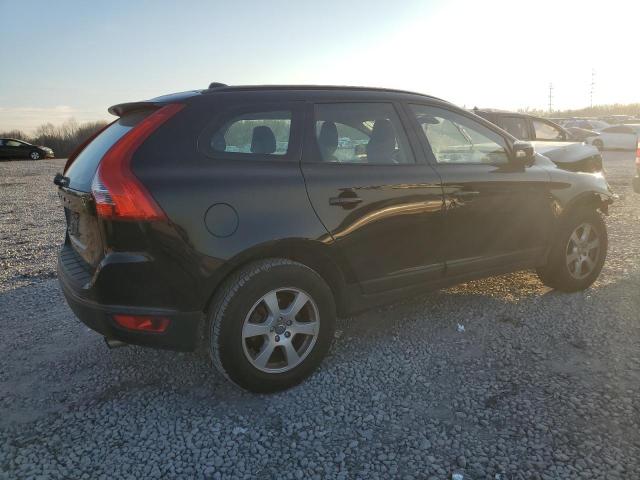 YV4952DL2B2220723 - 2011 VOLVO XC60 3.2 BLACK photo 3