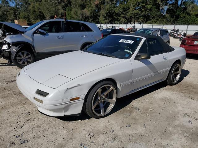 1991 MAZDA RX7, 