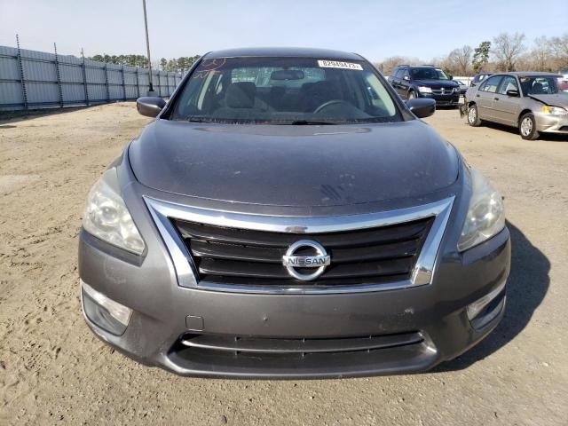 1N4AL3APXFC286395 - 2015 NISSAN ALTIMA 2.5 GRAY photo 5