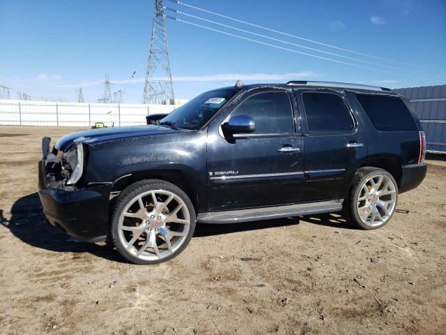 2007 GMC YUKON DENALI, 