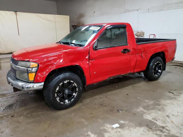 2006 CHEVROLET COLORADO, 