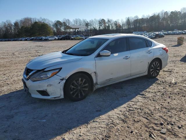 2016 NISSAN ALTIMA 2.5, 