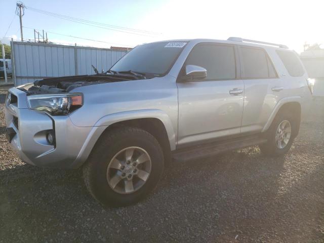 2016 TOYOTA 4RUNNER SR5/SR5 PREMIUM, 