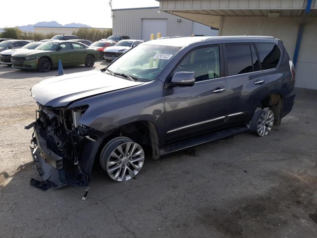 2019 LEXUS GX 460, 