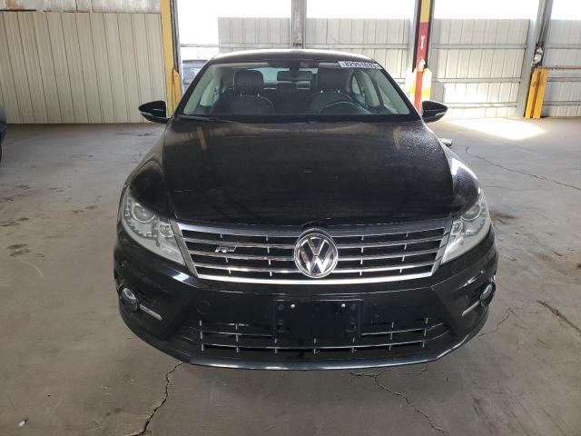 WVWBN7AN1DE568943 - 2013 VOLKSWAGEN CC SPORT CHARCOAL photo 5