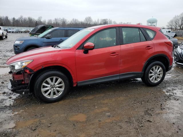 2016 MAZDA CX-5 SPORT, 