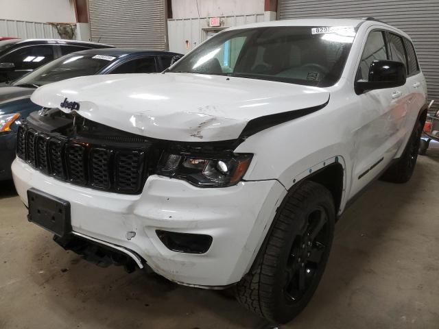 2019 JEEP GRAND CHER LAREDO, 