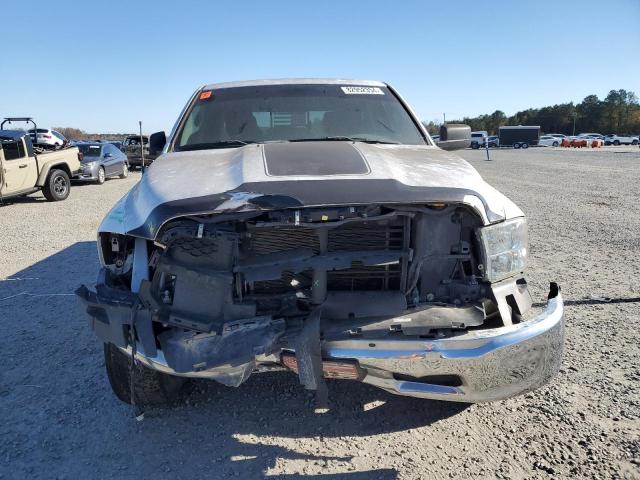 1C6RR7TT4KS662884 - 2019 RAM 1500 CLASS SLT თეთრი ფოტო 5