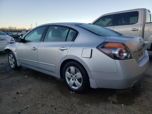 1N4AL21E28N498594 - 2008 NISSAN ALTIMA 2.5 SILVER photo 2