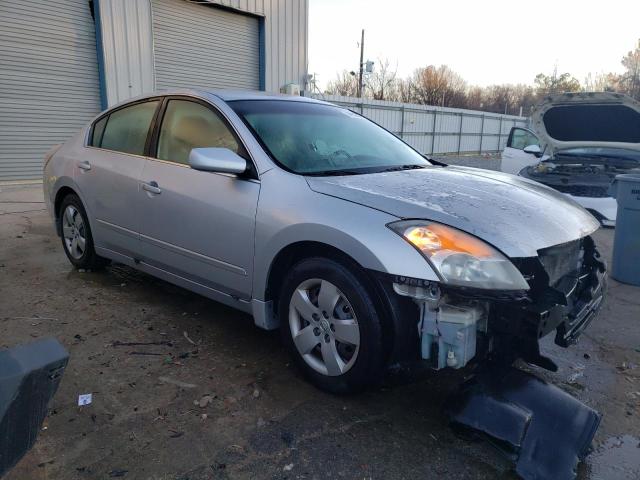 1N4AL21E28N498594 - 2008 NISSAN ALTIMA 2.5 SILVER photo 4