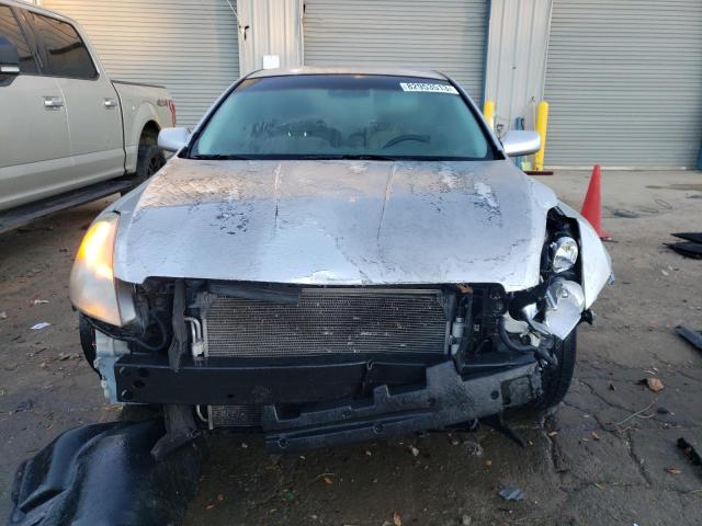 1N4AL21E28N498594 - 2008 NISSAN ALTIMA 2.5 SILVER photo 5